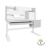 Детский стол парта Kinderzen Maximus